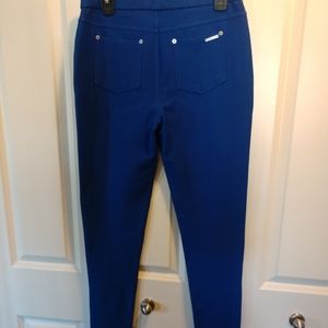 Ladies stretch pants